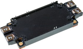 CM150DX-34SA, IGBT модуль 6 IGBT 150A 1700В NX6