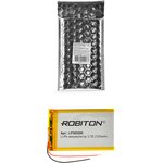 ROBITON LP385590 3.7В 2300мАч PK1, Аккумулятор