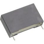 R463N347000N0K, Safety Capacitors 310 VAC 630 VDC 0.47uF 10%