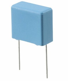 PHE820MB6100KR17, Safety Capacitors 275V 0.1uF 10% LS=15mm