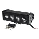 MIS-D40W, Фара рабочего света D-40W 4LED MISTAR