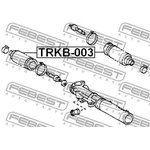 Пыльник рулевой TRKB-003