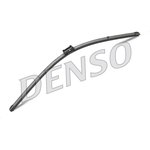 Denso DF-102 (650мм/650мм) Щётки с/о бескаркасные (LHD/RHD)
