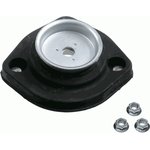 2933101, Опора амортизатора HYUNDAI: COUPE 02-, COUPE 96-02, ELANTRA 00- ...