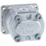 0510525022, Hydraulic Gear Pump 0510525022, 11cm³
