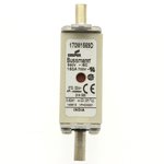 170M1569D, 160A Centred Tag Fuse, NH000, 690V ac