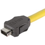 09451812562XL, Modular Connectors / Ethernet Connectors ix Industrial 10A-1 plug ...