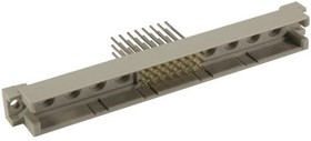 09731246907, DIN 41612 Connectors DIN-SIGNAL R024+8MW-13,0C1-2