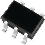 D1213A-04S-7, ESD Suppressors / TVS Diodes 4 Ch TVS Diode Array 3.3V 6.0A 200mW