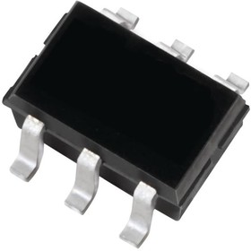 Фото 1/2 BAS40TW-7-F, Schottky Diodes & Rectifiers 40V 200mW