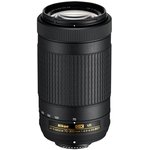 JAA829DA, Объектив Nikon 70-300mm f/4.5-6.3G ED VR AF-P DX
