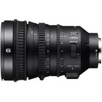SELP18110G.SYX, Объектив Sony E PZ 18-110mm F4 G OSS (SELP18110G)