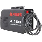 Инверторный сварочный аппарат Ai160 61160