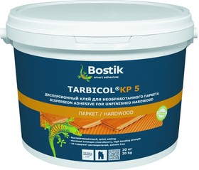 Паркетный дисперсионный клей TARBICOL KP5 20 кг 30049896