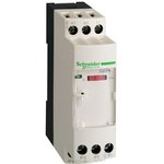 RMPT30BD, Преобразователь температуры, 24ВDC, Тип входов Pt100 0-100°C