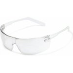 Сверхлегкие очки с прозрачными линзами Hard Coat AL-9227-HC