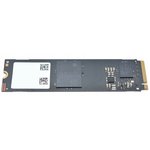 Твердотельный накопитель Samsung SSD PM9B1, 256GB, M.2(22x80mm), NVMe ...