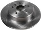 Фото 1/2 60209981SX, Диск тормозной задн.