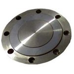 222800537, Заглушка фланцевая Ду80 PN10-16