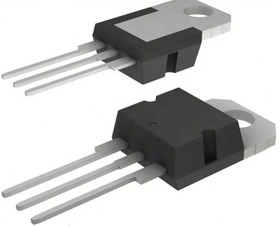 STP15810, Трпнзистор N-MOSFET 110В 110А [TO-220], ST Microelectronics | купить в розницу и оптом