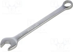 FMMT13037-0, Wrench; combination spanner; 14mm; Chrom-vanadium steel; FATMAX®