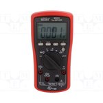 BM231, Цифровой мультиметр; LCD (6000),с подсветкой; True RMS