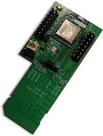 453-00085-K1, Chip Antenna, Development Kit, Sterling-LWB+ Chip Antennas. Bluetooth, W-LAN Development Kit for 453-00085