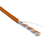 Кабель NEOMAX [NM710111] U/UTP cat.5e 4x2x0.52, 24 AWG, Медь ...