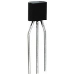 LM35DZ/NOPB, Прецизионный датчик температуры 0…+100°C [TO-92]