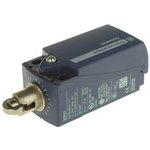 XCKP2102G11, Limit switch; metal roller O11,6mm; NO + NC; 10A; max.250VAC
