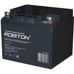 ROBITON VRLA12-45, Аккумулятор
