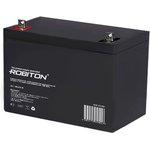 ROBITON VRLA12-70, Аккумулятор
