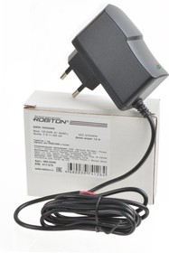 ROBITON IR5-500S (без штекера), Адаптер/блок питания