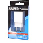 ROBITON USB2100 white BL1, Адаптер/блок питания
