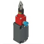 FD 978, Rope safety switch with reset for emergency stop