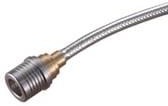 11_QMA-50-3-3/133_NE, RF Connectors / Coaxial Connectors QMA straight cable plug(m)