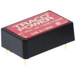 THB 3-2412, Isolated DC/DC Converters - Through Hole Product Type ...