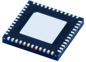 CC1352R1F3RGZT, RF Microcontrollers - MCU SimpleLink™ 32-bit Arm Cortex-M4F multiprotocol Sub-1 GHz & 2.4 GHz wireless MCU with 352kB Flash