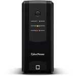 UPS CyberPower UT1200EG Line-Interactive 1200VA, Источник бесперебойного питания