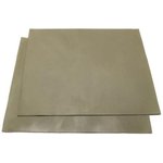 Лист 250х250х0,6 ЗИПСИЛ РЭП-01 ТУ 2541-004-24624998-2014