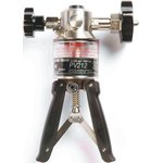 PV212-HP-700-4018, Hand, Hydraulic Pressure Pump 700bar