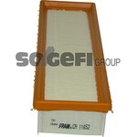 FRAM фильтр воздушный CA11652