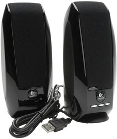 Logitech sales s150 usb