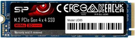 SP250GBP44UD8505, SSD, UD85, M.2 2280, 250GB, PCIe 4.0 x4, Silicon Power | купить в розницу и оптом