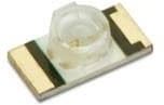 HSMQ-C350, Standard LEDs - SMD Chip,Top Mt,InGaN Green