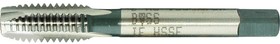 Метчик DIN 352 HSS ручной Тип B M10 (x1.5) NR05 M0100