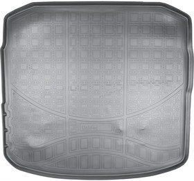 Коврики в багажное отделение для Audi A3 8VA SD 2012 г.в. 4 двери NPA00-T05-151