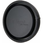 JJCLR9, Крышка JJC для объектива задняя + крышка байонета камеры Sony E