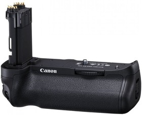 Фото 1/5 1485C001, Canon BG-E20 для Canon EOS 5D Mark IV