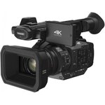 HC-X1EE, Видеокамера Panasonic HC-X1 профессиональная